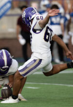 Western Carolina cruises past Presbyterian 58-14 on Family Weekend.