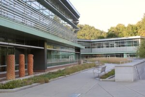 HHS is the new Cullowhee Election Day polling site