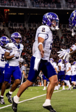 Western Carolina no match for FBS foe Cincinnati in a 62-10 rout