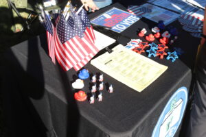 Jackson County Civic Forum: No debates, just neighbors
