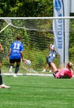Asheville’s 16th annual Beer City Cup soccer tournament