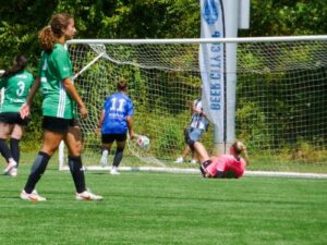 Asheville’s 16th annual Beer City Cup soccer tournament 