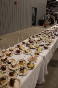 Jackson County celebrates 175th  