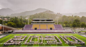 Whee Life: Class of 2030!!
