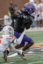 Game-winning Mercer field goal sinks Catamounts in a heartbreaking loss on the road