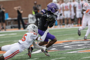 Game-winning Mercer field goal sinks Catamounts in a heartbreaking loss on the road