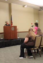 SCC hosts Board of Education candidate forum