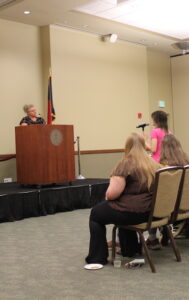 SCC hosts Board of Education candidate forum