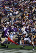 Mocs pull away in second half, spoil Catamounts’ homecoming