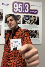Whee Life: Elections, voting and ghosts