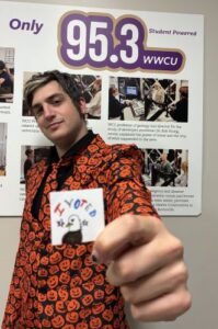 Whee Life: Elections, voting and ghosts