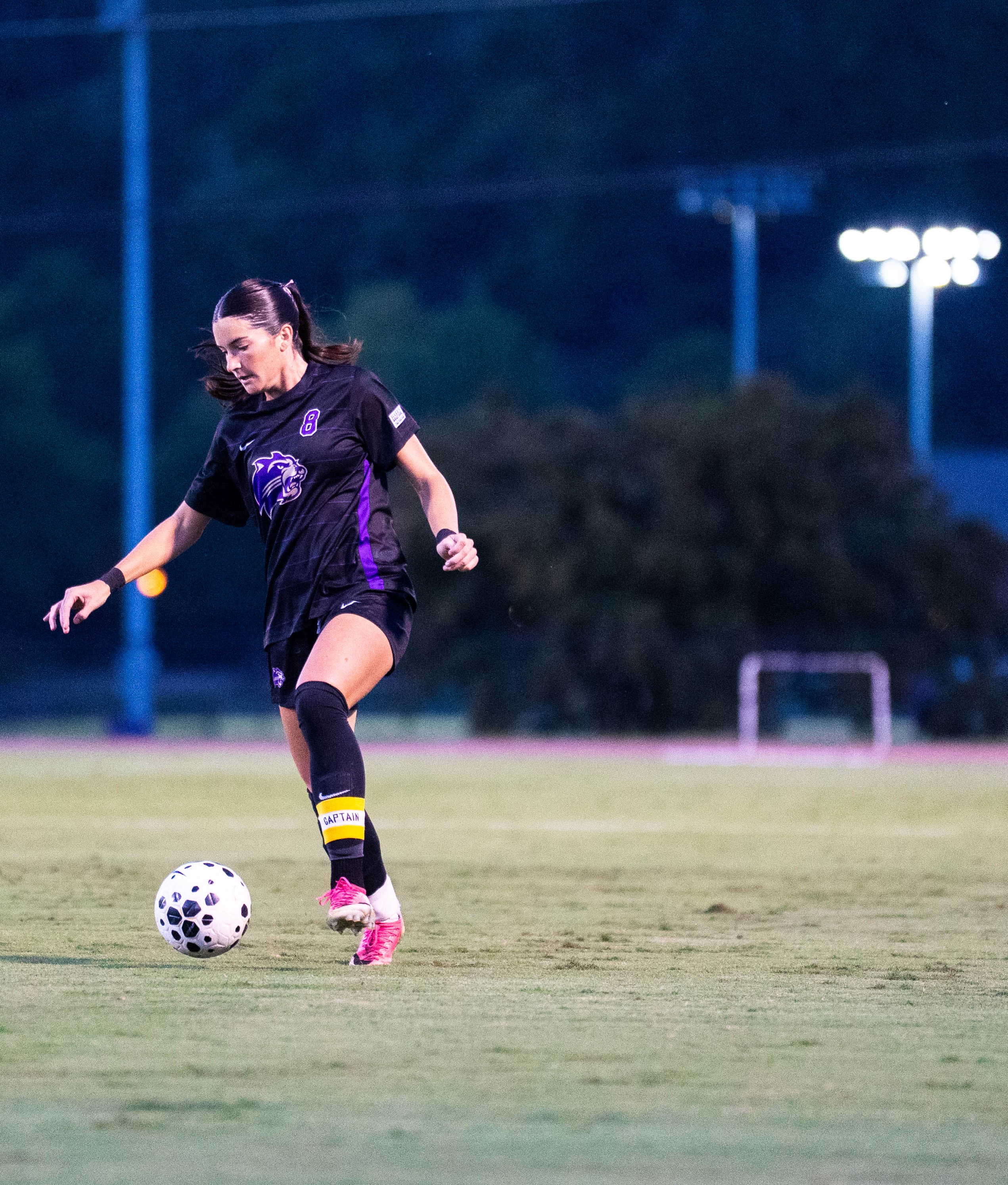 Catamounts surrender early lead, fall to ETSU 3 – 1