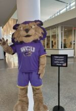 WCU early voting turnout increases in first week